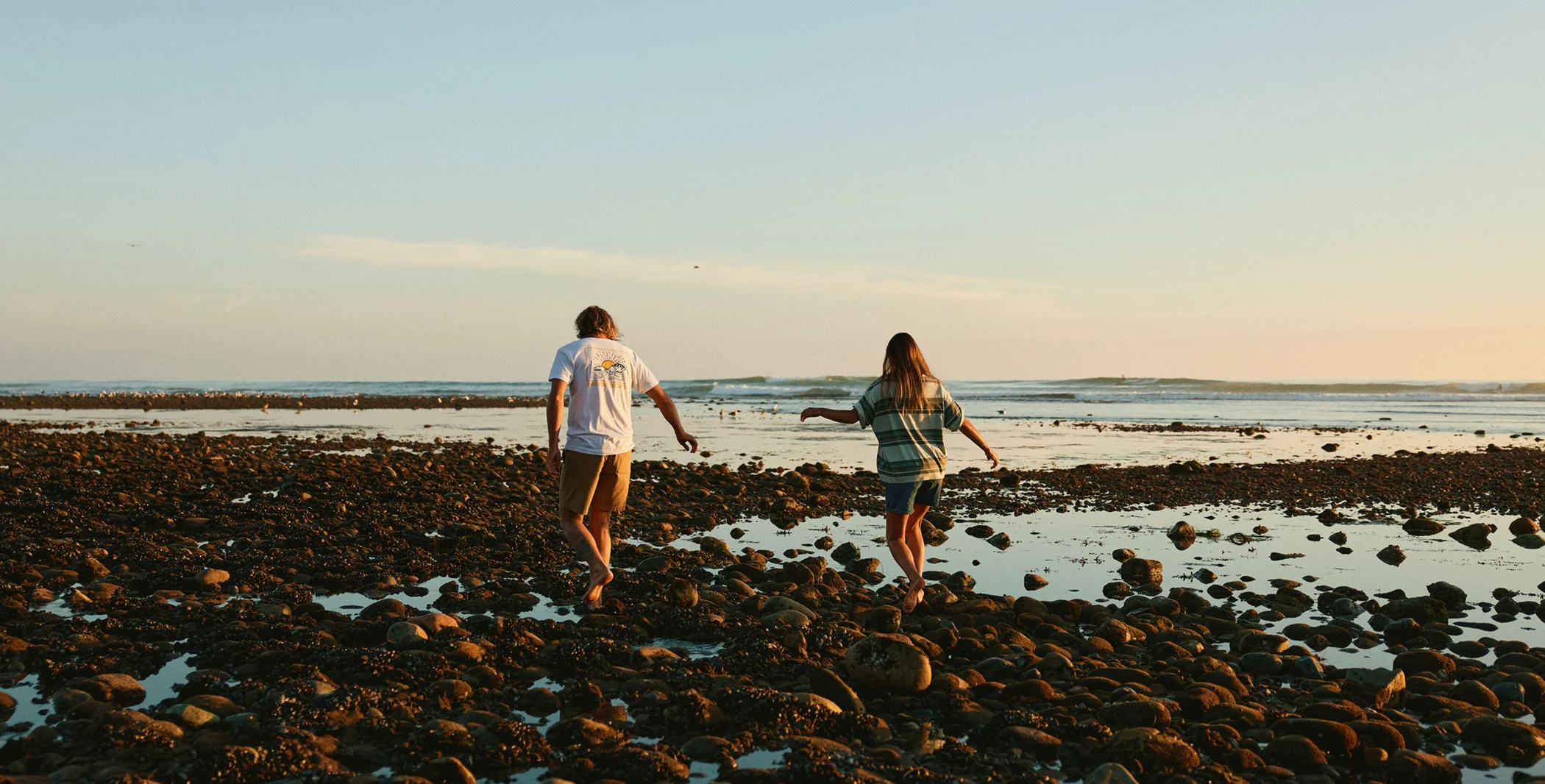 Iconic California Surf Style Returns